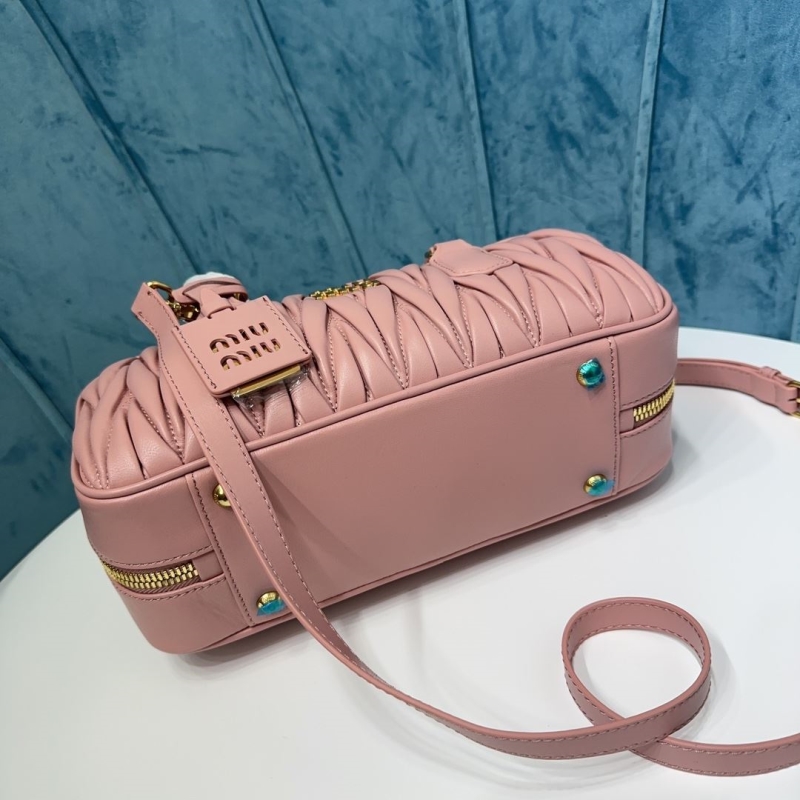 MIU MIU Top Handle Bags